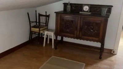 Ático en venta en Calle Ledesma Musikariaren Kalea, Abando Ensanche (Distrito Abando. Bilbao) de 330.000 €