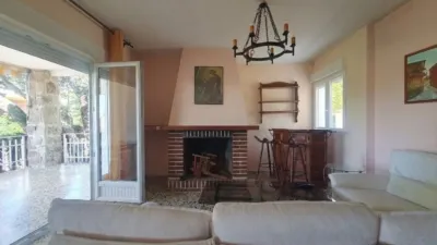 Chalet in Urbanización Cerro Alarcón I photo 10