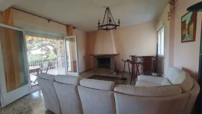 Chalet in Urbanización Cerro Alarcón I photo 11