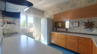 Chalet in Urbanización Cerro Alarcón I photo 14