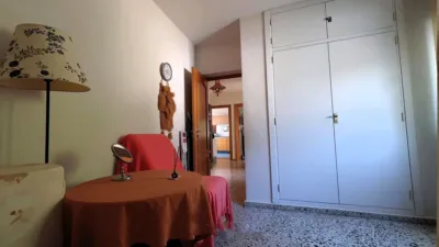 Chalet in Urbanización Cerro Alarcón I photo 15