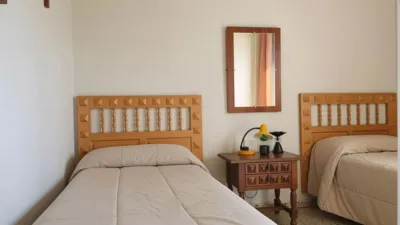 Chalet in Urbanización Cerro Alarcón I photo 17