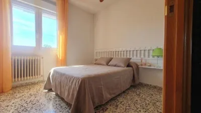 Chalet in Urbanización Cerro Alarcón I photo 18