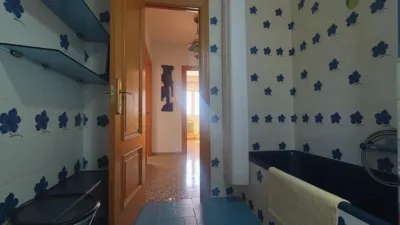 Chalet in Urbanización Cerro Alarcón I photo 19