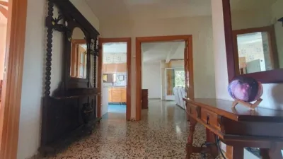 Chalet in Urbanización Cerro Alarcón I photo 23