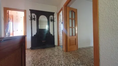 Chalet in Urbanización Cerro Alarcón I photo 27