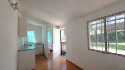 Chalet in Urbanización Cerro Alarcón I photo 31