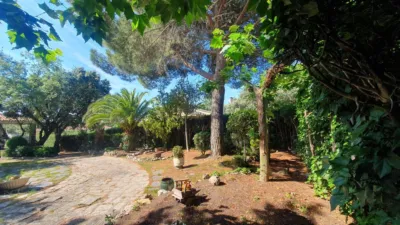 Chalet in Urbanización Cerro Alarcón I photo 33