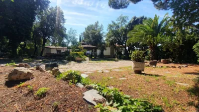 Chalet in Urbanización Cerro Alarcón I photo 34