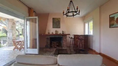 Chalet in Urbanización Cerro Alarcón I photo 38