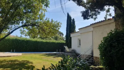 Chalet in Urbanización Cerro Alarcón I photo 39