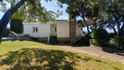 Chalet in Urbanización Cerro Alarcón I photo 3