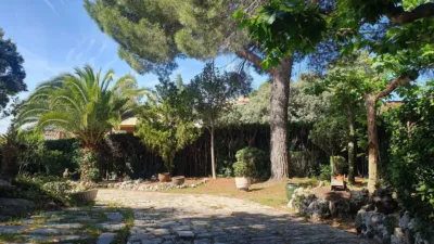 Chalet in Urbanización Cerro Alarcón I photo 5