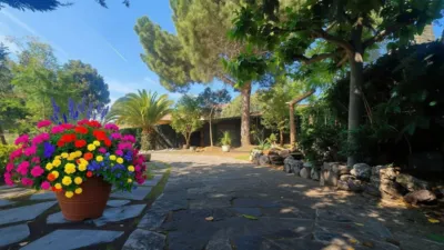 Chalet in Urbanización Cerro Alarcón I photo 7