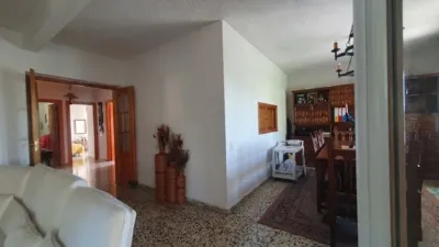Chalet in Urbanización Cerro Alarcón I photo 9