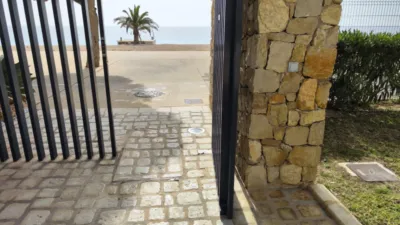 Casa – la Vila Joiosa / Villajoyosa, Garden Curt-la Paloma, la Marina Baixa - Vista 3
