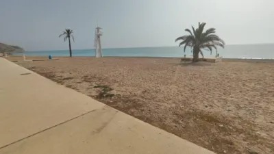 Casa – la Vila Joiosa / Villajoyosa, Garden Curt-la Paloma, la Marina Baixa - Vista 4