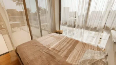 Casa – la Vila Joiosa / Villajoyosa, Garden Curt-la Paloma, la Marina Baixa - Vista 5