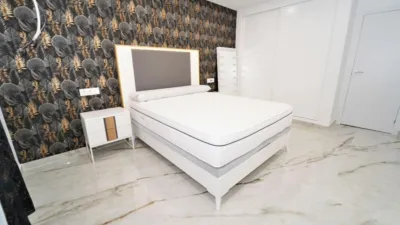 Casa – La Nucia - Más