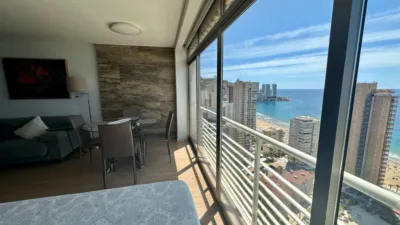 Piso – Benidorm - Vista 2