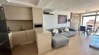 Piso – Benidorm - Vista 3