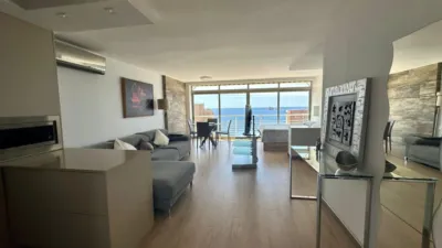 Piso – Benidorm - Vista 5