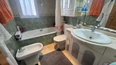 Apartment on Avenida de Ametllà de Mar photo 10