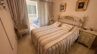 Apartment on Avenida de Ametllà de Mar photo 11