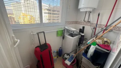 Apartment on Avenida de Ametllà de Mar photo 15