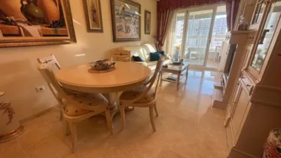 Apartment on Avenida de Ametllà de Mar photo 3
