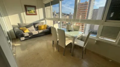 Apartment on Avenida de Ametllà de Mar photo 4