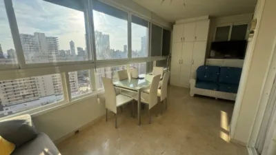 Apartment on Avenida de Ametllà de Mar photo 5