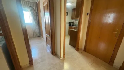 Apartment on Avenida de Ametllà de Mar photo 9