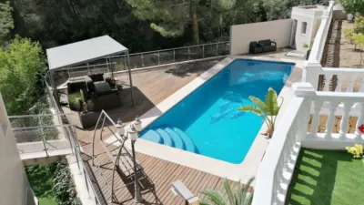 Casa – Altea - Vista 2