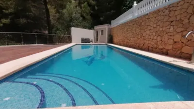 Casa – Altea - Vista 4
