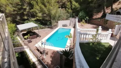 Casa – Altea - Més