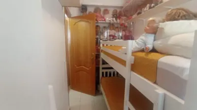 Apartment on Avenida de Cuenca photo 12