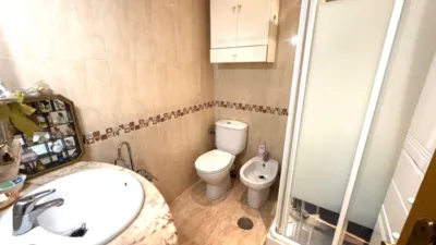 Apartment on Avenida de Cuenca photo 15