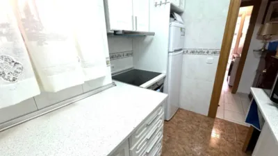 Apartment on Avenida de Cuenca photo 17