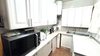 Apartment on Avenida de Cuenca photo 18
