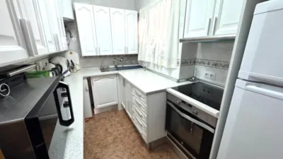 Apartment on Avenida de Cuenca photo 19