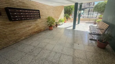 Apartment on Avenida de Cuenca photo 21