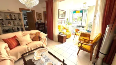 Apartment on Avenida de Cuenca photo 3