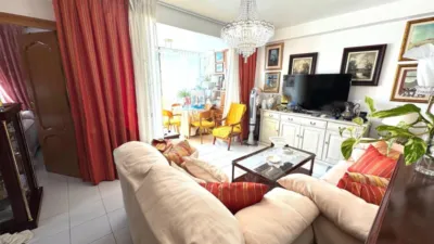 Apartment on Avenida de Cuenca photo 4