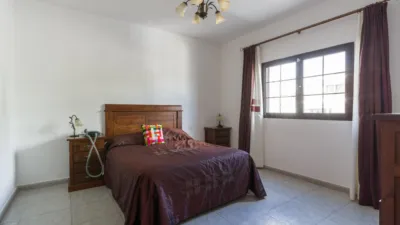 Casa en venta en Calle Bartolome Martin, San Bartolomé de 420.000 €