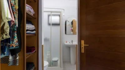 Casa en venta en Calle Bartolome Martin, San Bartolomé de 420.000 €