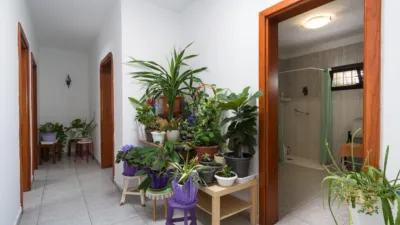 Casa en venta en Calle Bartolome Martin, San Bartolomé de 420.000 €