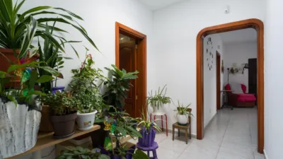 Casa en venta en Calle Bartolome Martin, San Bartolomé de 420.000 €