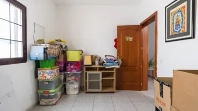 Casa en venta en Calle Bartolome Martin, San Bartolomé de 420.000 €