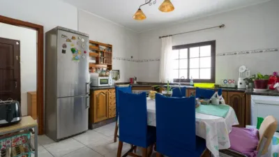 Casa en venta en Calle Bartolome Martin, San Bartolomé de 420.000 €